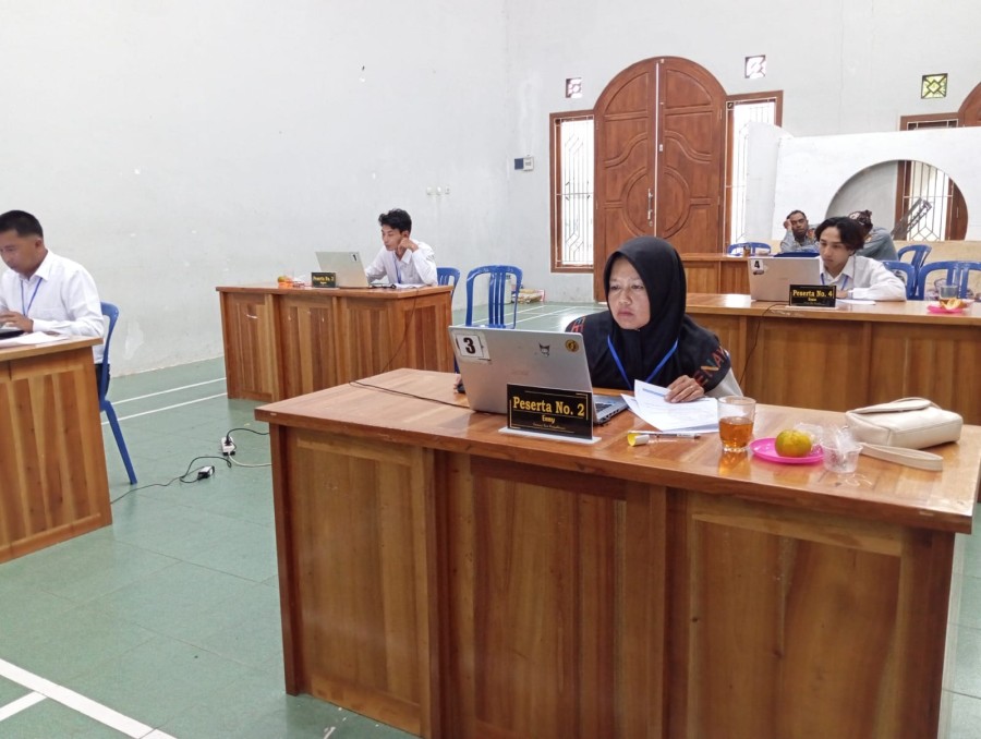 Gambar Berita