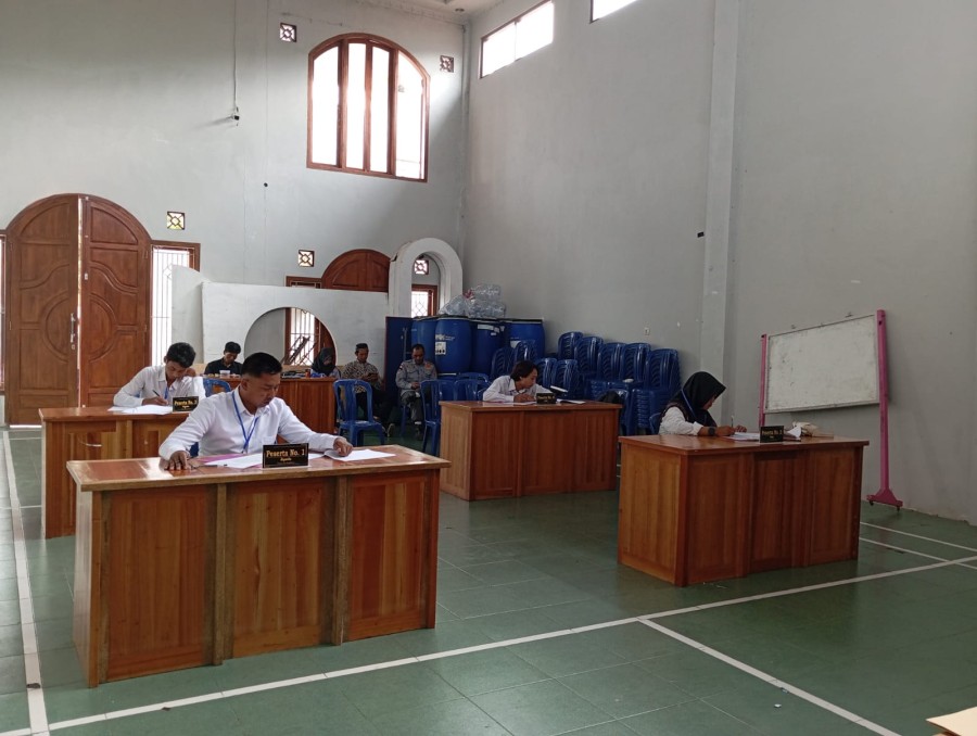 Gambar Berita